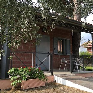 Appartamento studio