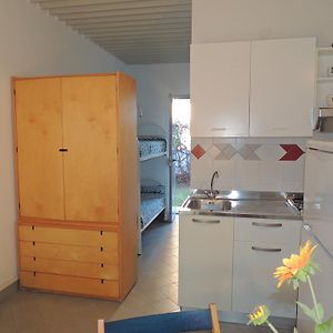 Appartamento al Piano Terra